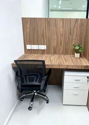 International Plaza (D2), Office #576110031